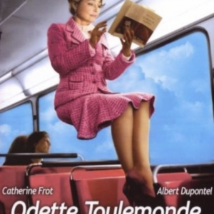 Odette Toulemonde (ingesealed)