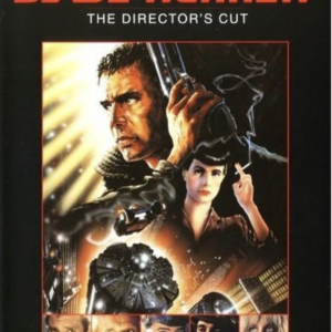Blade Runner (director's cut)