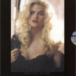 In memoriam: Anna Nicole Smith