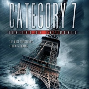 Category 7: The end of the world