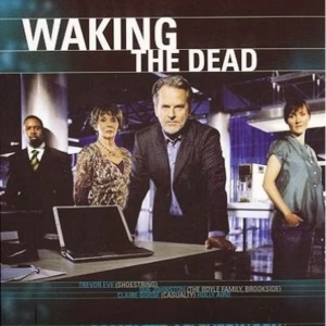 The waking dead (serie 1)