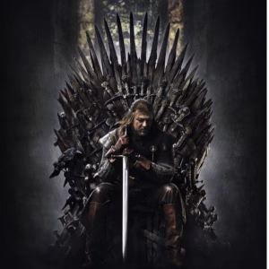 Game of Thrones (seizoen 1)
