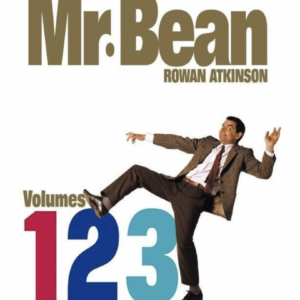 Mr. Bean Collection