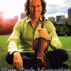Andre Rieu: New York memories