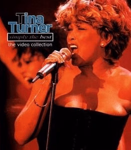 Tina Turner: Simply the best