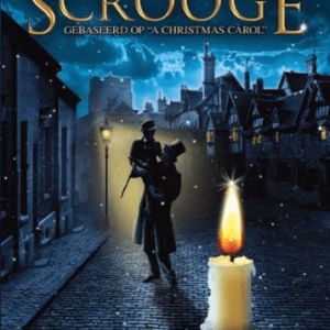 Scrooge (ingesealed)