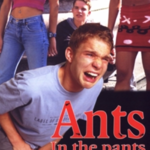 Ants In The Pants