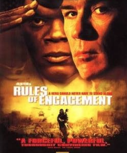 Rules of engagement