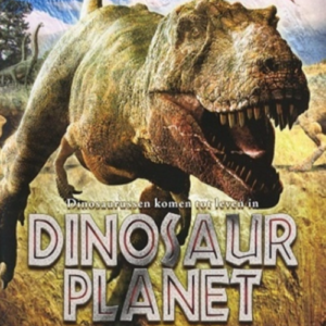 Dinosaur Planet - Deel 1