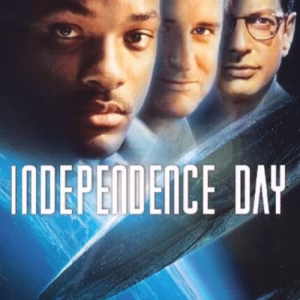 Independence Day (ingesealed)