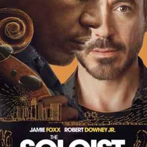 The Soloist