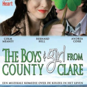 Boys & Girl From County Clare (ingesealed)
