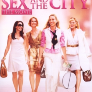 Sex And The City The Movie (ingesealed)