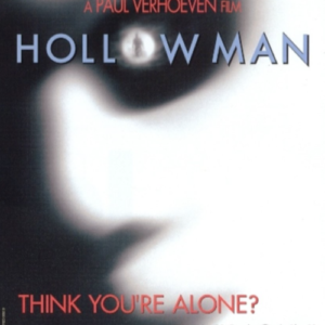 Hollow man