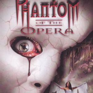 Phantom of the opera