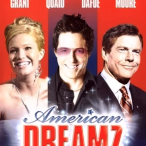American Dreamz