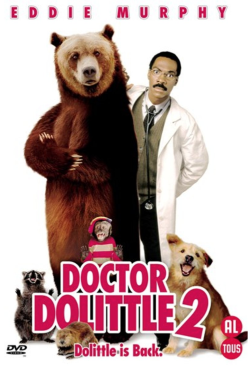 Dr. Dolittle 2