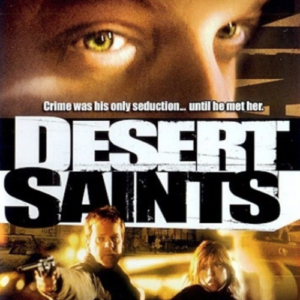 Desert saints