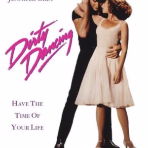 Dirty dancing
