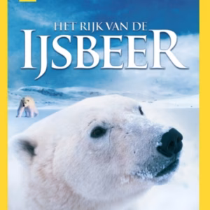 Het rijk van de ijsbeer