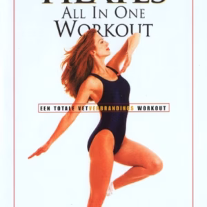 Pilates, All in One Workout