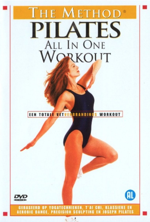 Pilates, All in One Workout