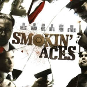 Smokin' aces