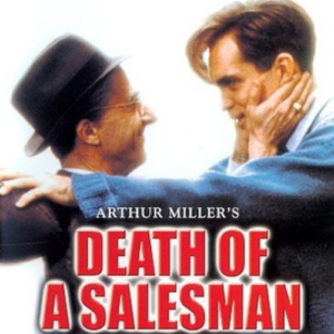 Death of a salesman (ingesealed)