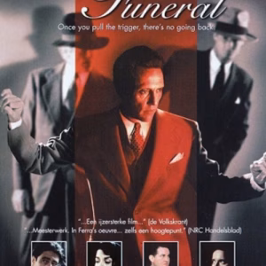 The funeral (ingesealed)