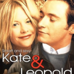 Kate & Leopold (ingesealed)