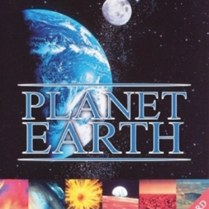 Orion Channel: Planet Earth (3 dvd's)