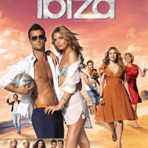 Verliefd op Ibiza