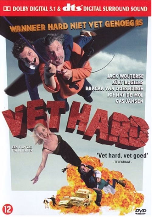 VET hard