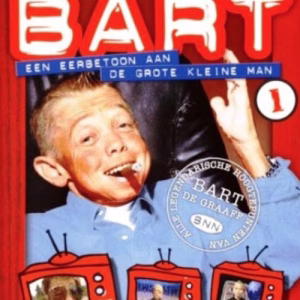 Het beste van Bart, een eerbetoon aan de grote kleine man