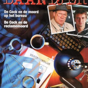 Baantjer: Dossier 1 & 2