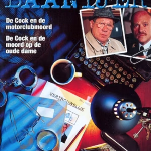 Baantjer: Dossier 5 &  6