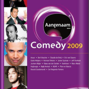 Comedy 2009