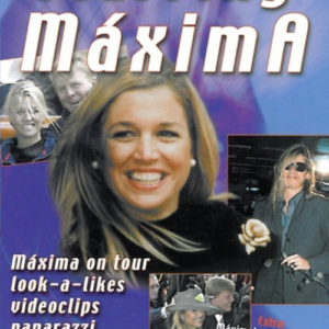Starring Maxima