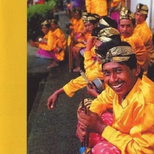 The Spirit of Bali-Java