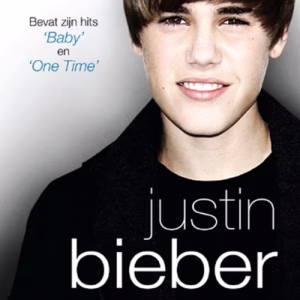 Justin Bieber: This is my world