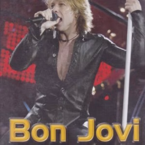 Bon Jovi: Slippery when wet