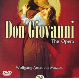 Don Giovanni, the opera