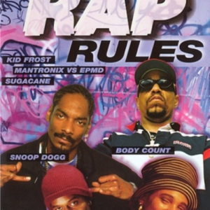 Rap Rules