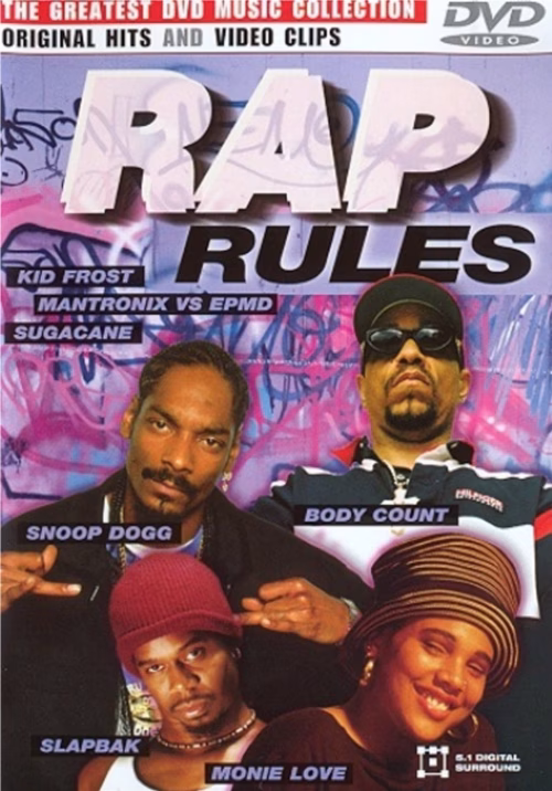 Rap Rules