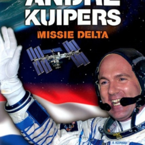 Andre Kuipers: Missie Delta