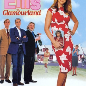 Ellis in glamourland (ingesealed)