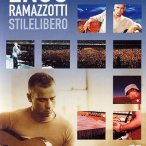 Eros Ramazzotti: Stilelibero