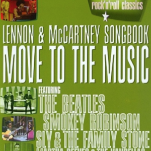 Ed Sullivan: Lennon & Mccartney