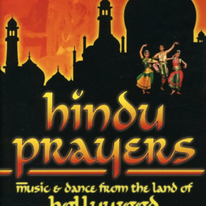 Hindu prayers
