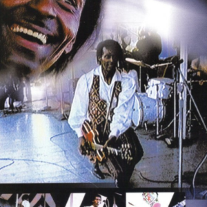 Chuck Berry: Rock And Roll (Import)
